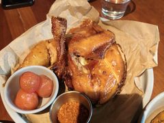 -SHAN山(前滩太古里店)