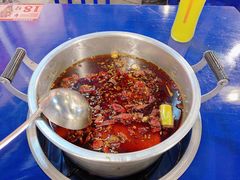 -马路边边串串香(大成路店)
