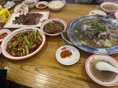 -冯四孃跷脚牛肉·川菜(徐州云龙店)