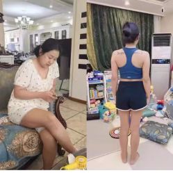 -Lily纤美·科技减脂中心