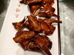 -朱记乳鸽王·非遗石岐乳鸽·全鸽宴(大兴旗舰店)
