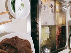 -海底捞火锅(劲松店)