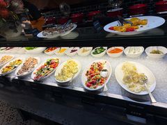 -拉蒂娜·巴西牛排馆 Latina·Brazilian Steakhouse(陆家嘴旗舰店)