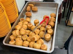 -毛华美食(清扬路店)