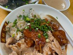 -荔林食店(西华路店)