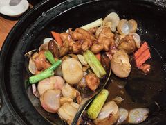 -上海人家花樣年华(中山公园店)