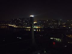 -长沙北辰洲际酒店-SKY 27酒廊