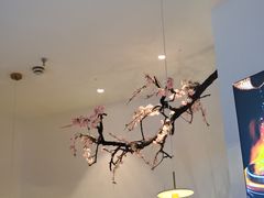 -蜜桃餐厅·伴山(绿宝广场店)