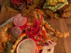 -Luchador摔跤手墨西哥餐厅(恒宇广场店)