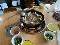 -钰洁腊排骨火锅