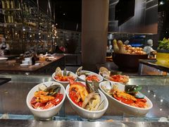 -mezza9 Macau(澳门君悦酒店)
