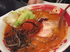 -豚王拉面(锦荣商业大厦店)