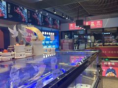 -鸽子侯·家宴·平价海鲜(市图书馆店)