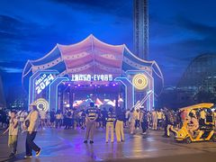 -上海玛雅海滩水公园