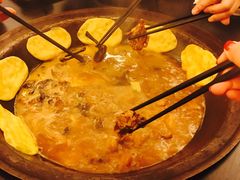 -喜来登采悦轩中餐厅