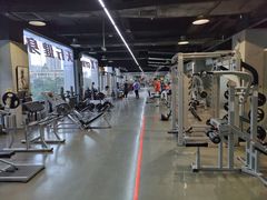 -天行健身＆天行拳馆跆拳道·格斗TXGYM