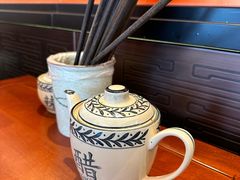 -寄畅興·百年蟹黄面·万国建筑群(外滩27号店)