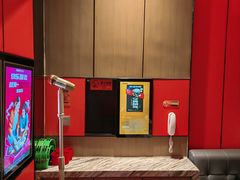 -星聚会KTV(复地活力城店)