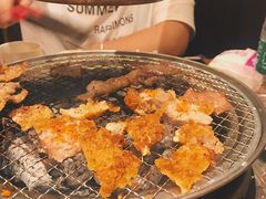 -韩国料理大力士(屏风街店)