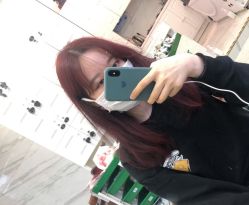 -潘多拉Hairsalon