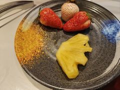 -拾也•和牛•海鲜•烤肉放题(卓悦INTOWN店)
