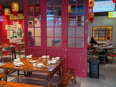 -黄弟大排档·湖南菜·小龙虾·小海鲜(凯旋北路店)