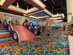 -青水瓦台汤泉(未央店)