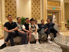 -澳门喜来登大酒店