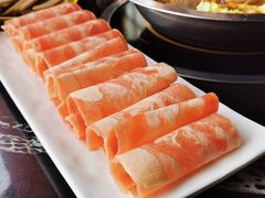-古乐牛香·鲜牛肉牛杂火锅(解放东路店)