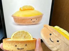 -富贵面包公司(运河店)