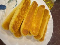-老苏扬饭店