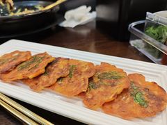-釜山豚骨汤饭(芝罘万达广场店)