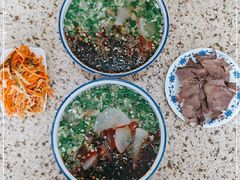 -吾穆勒蓬灰牛肉面·清真(北滨河中路店)