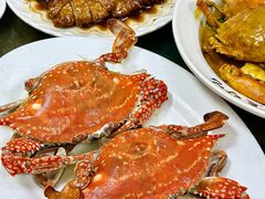 -华源餐厅·海鲜大排档(日月贝店)