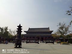 -天津妈祖文化园