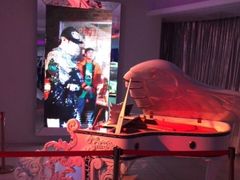 -真爱范特西KTV(交大店)