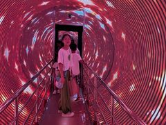 -威海华夏城景区