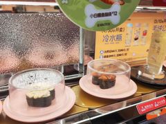 -争鲜回转寿司(海曙天一PLUS店)