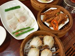 -顺德人家食府(黄金广场店)