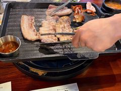 -Dombe豚(黑猪肉街店)