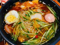 -丹东特色烤肉(学府路一部店)