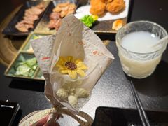 -無二炙坊·和牛烧肉(大钟寺1733店)