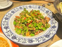 -大张烙馍村(绿地店)