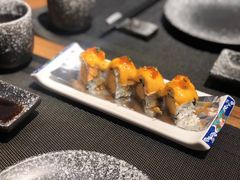 隱初卷-隐初·SUSHI·美式日本料理