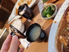 -CURRY YA 熟成咖哩專門店(深圳湾万象城店)