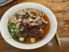 -蒋家肠旺面馆老店(合群路店)