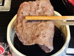 -俺的焼肉(銀座9丁目店)