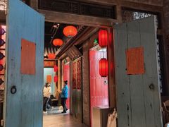 -双流老妈兔头(荟聚店)