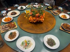 -阿西娅·西北妈妈拿手菜·清真(西站店)