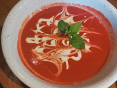-JINNS锦时 steak&pizza(浸信会礼拜堂旧址店)